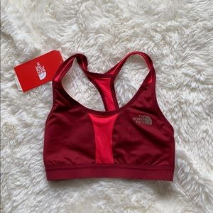 The North Face Sports Bra